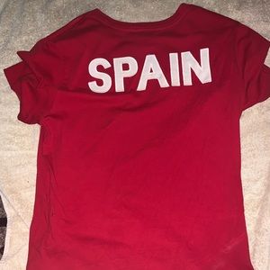 Kids tee jersey by polo Ralph Lauren XL